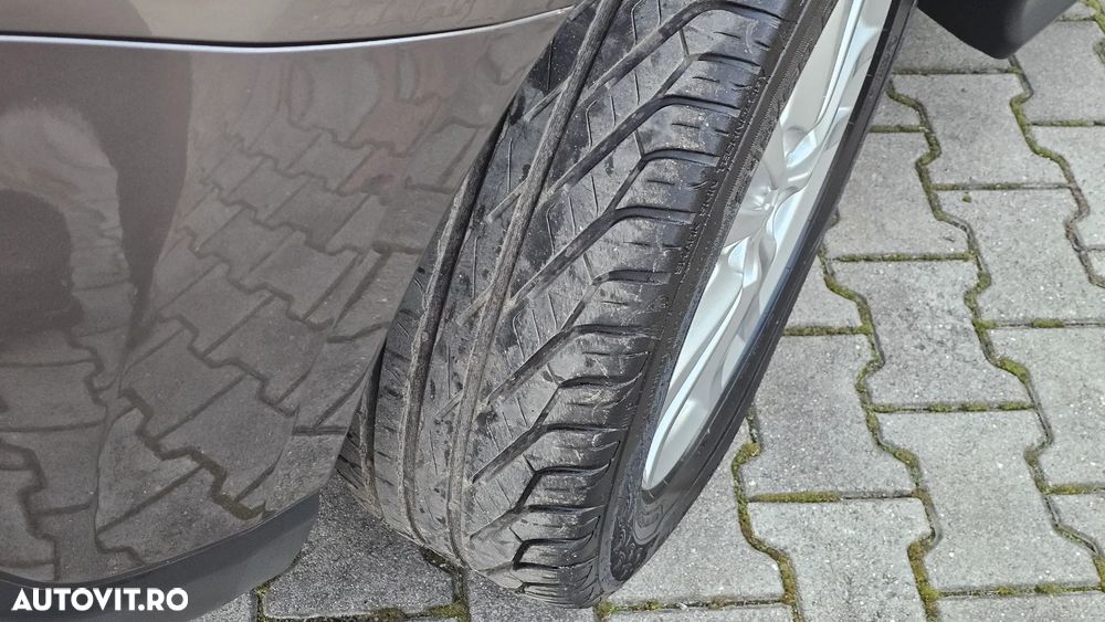 Mitsubishi ASX 1.8 DI-D 2WD Intense - 23