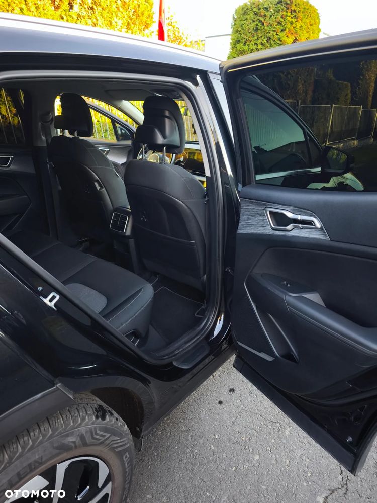 Kia Sportage 1.6 T-GDI Business Line 2WD - 13
