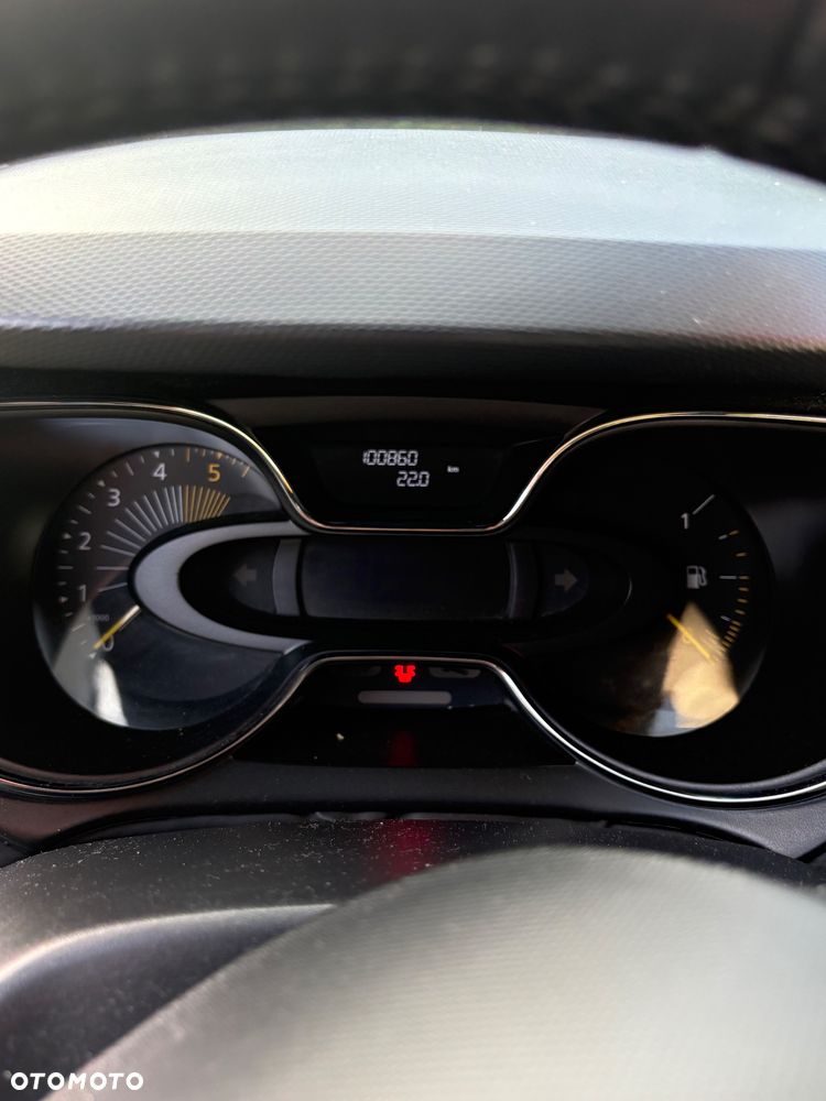 Renault Captur 1.5 dCi Energy Life - 11