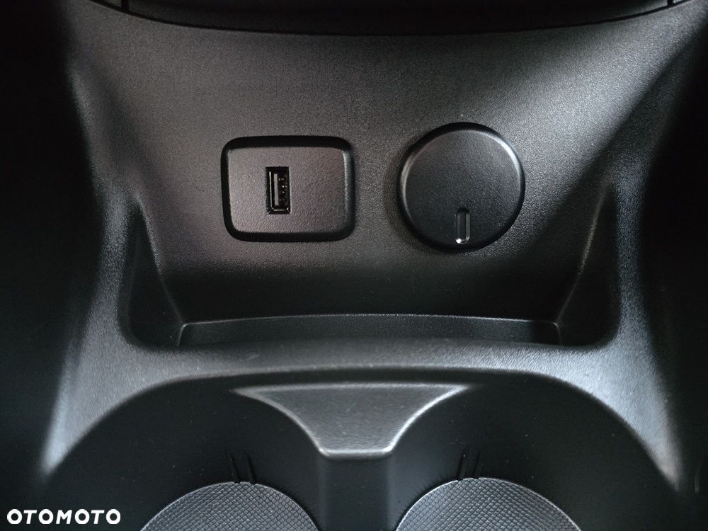 Opel Corsa 1.2 Edition - 25