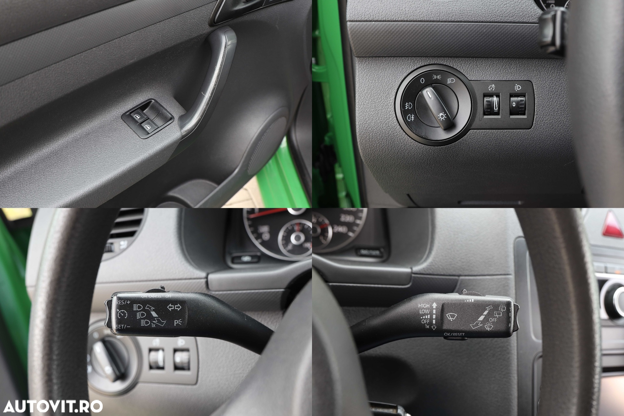 Volkswagen Caddy 1.6 TDI - 14