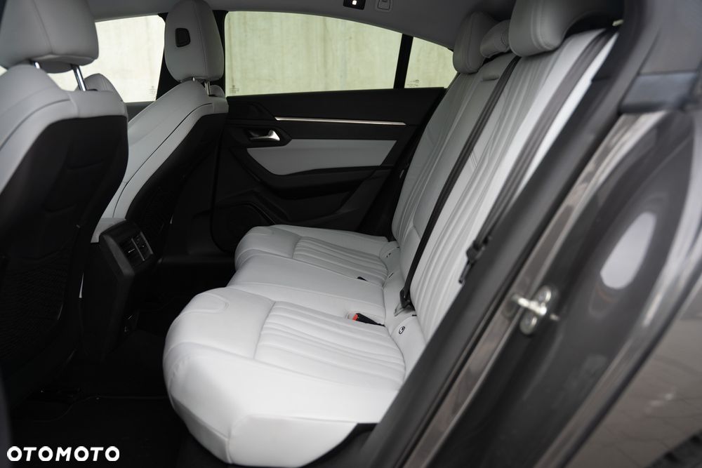 Peugeot 508 2.0 BlueHDi Allure S&S EAT8 - 14