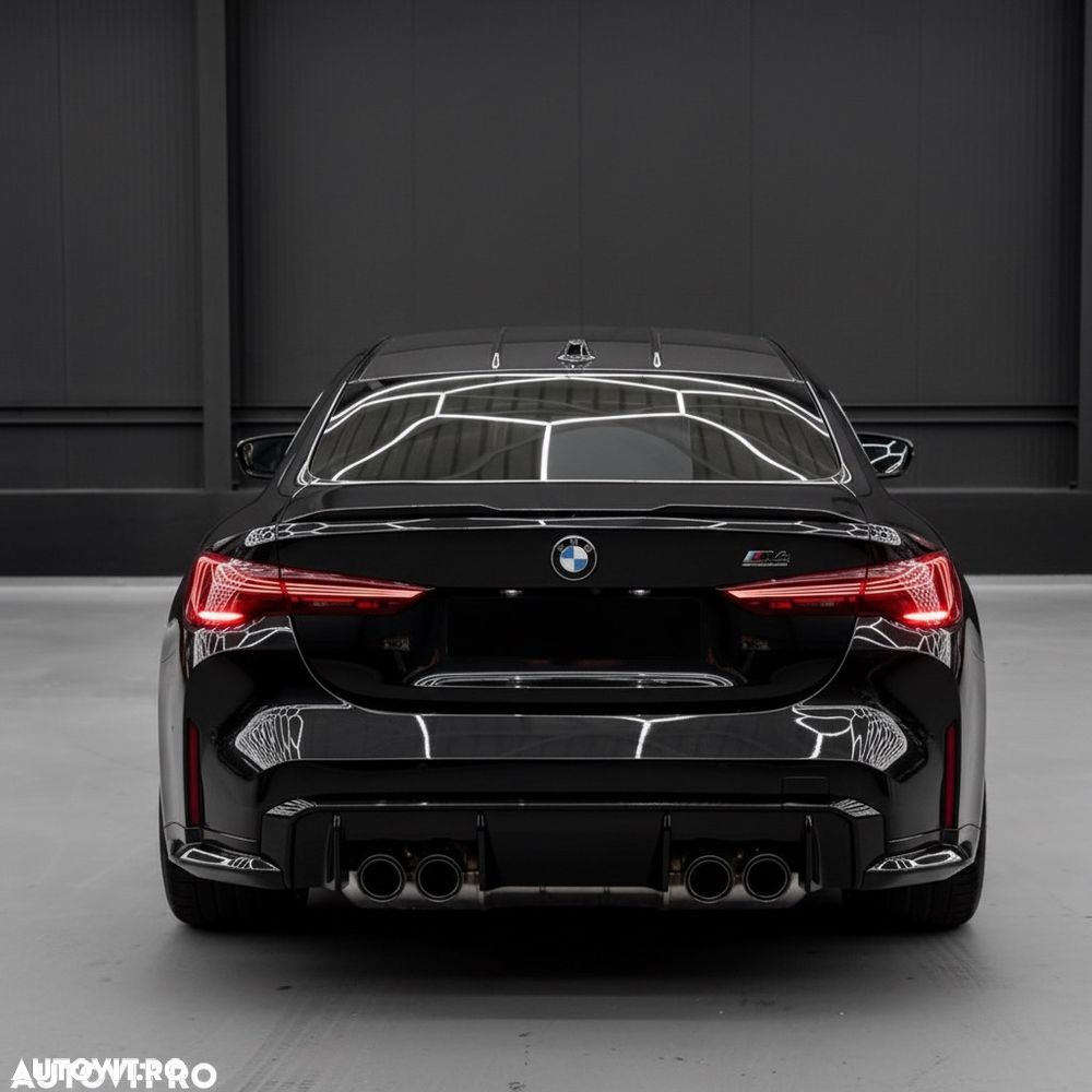 BMW M4 - 8