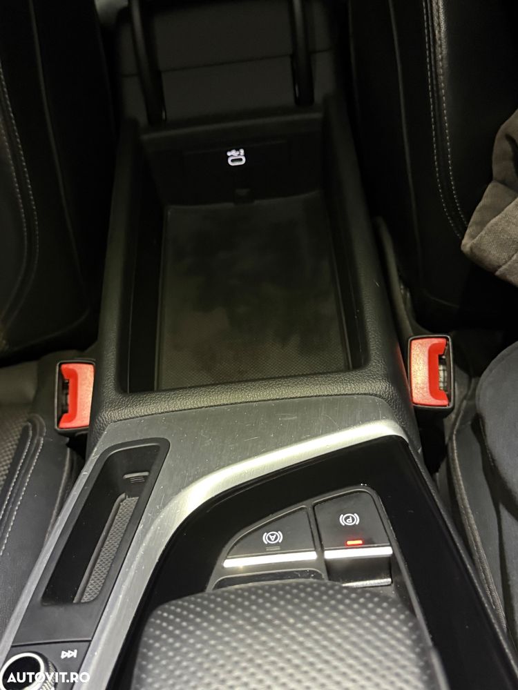 Audi A5 ack 2.0 35 TDI S tronic MHEV S Line - 21