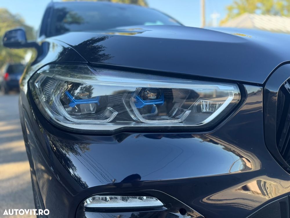 BMW X5 - 14