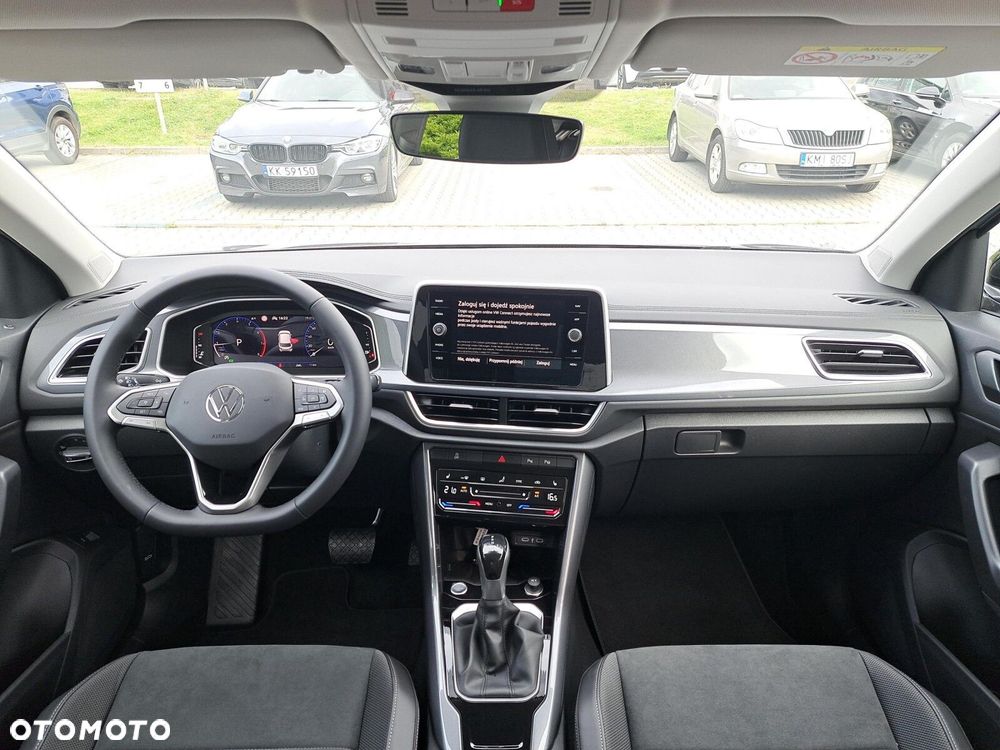 Volkswagen T-Roc 1.5 TSI Final Edition DSG - 23