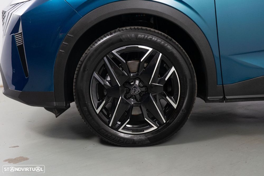 Peugeot 5008 1.2 Hybrid GT e-DCS6 - 29