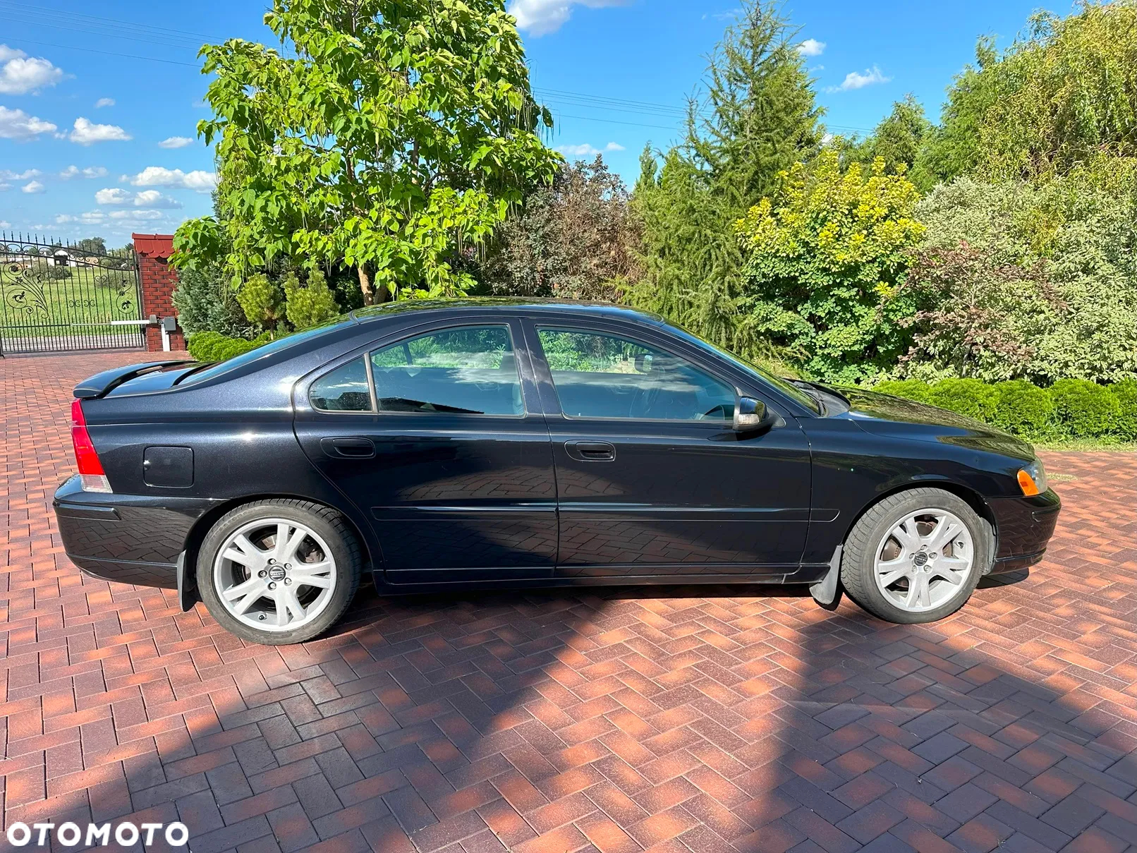 Volvo S60 - 3
