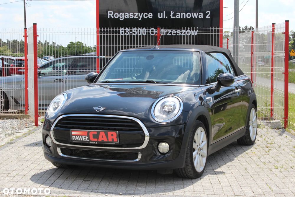 MINI Cooper D Seven Chili - 12