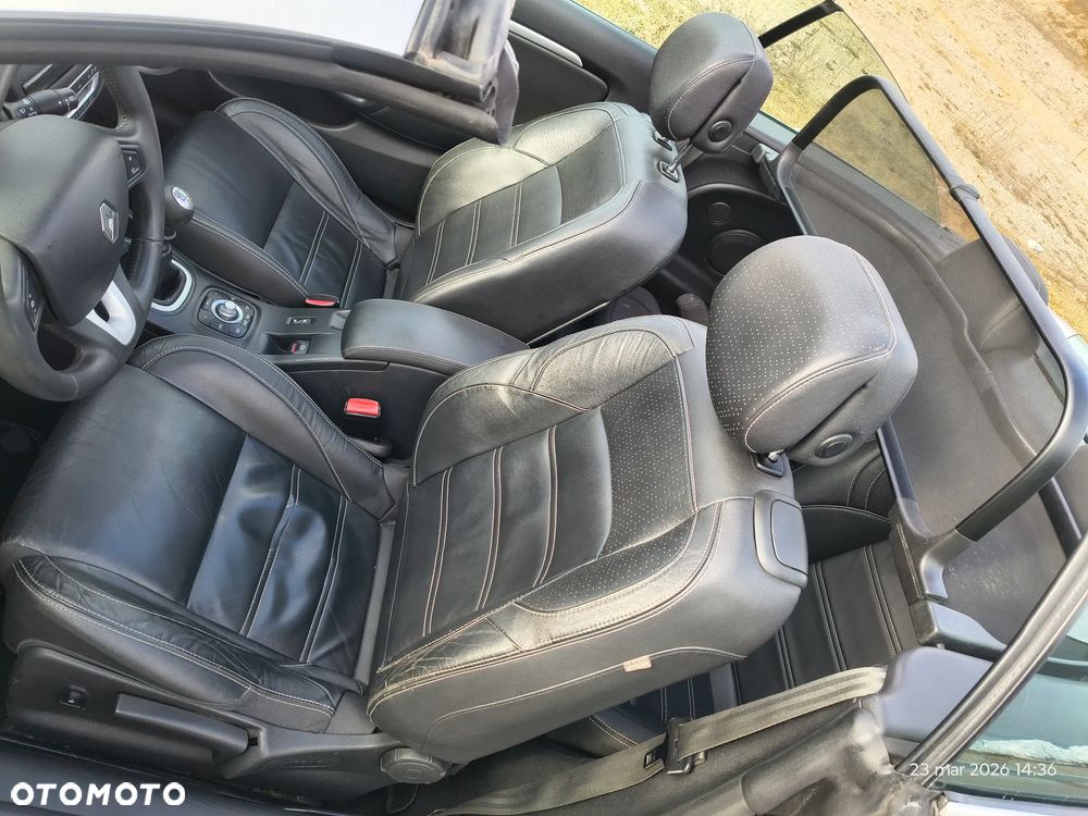 Renault Megane Energy dCi 110 FAP Start & Stop GT Line - 5