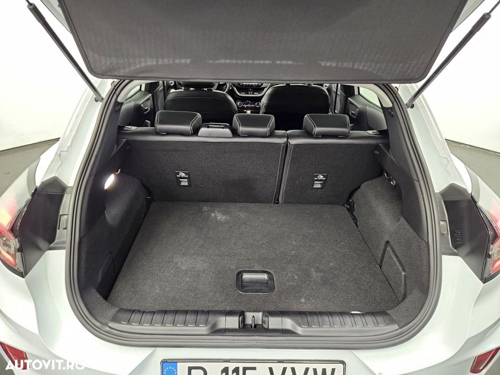 Ford Puma - 14