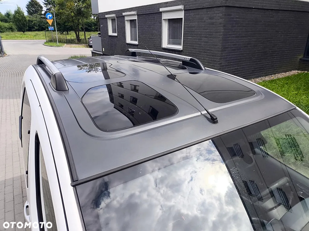 Peugeot Partner Tepee 90 Family - 9