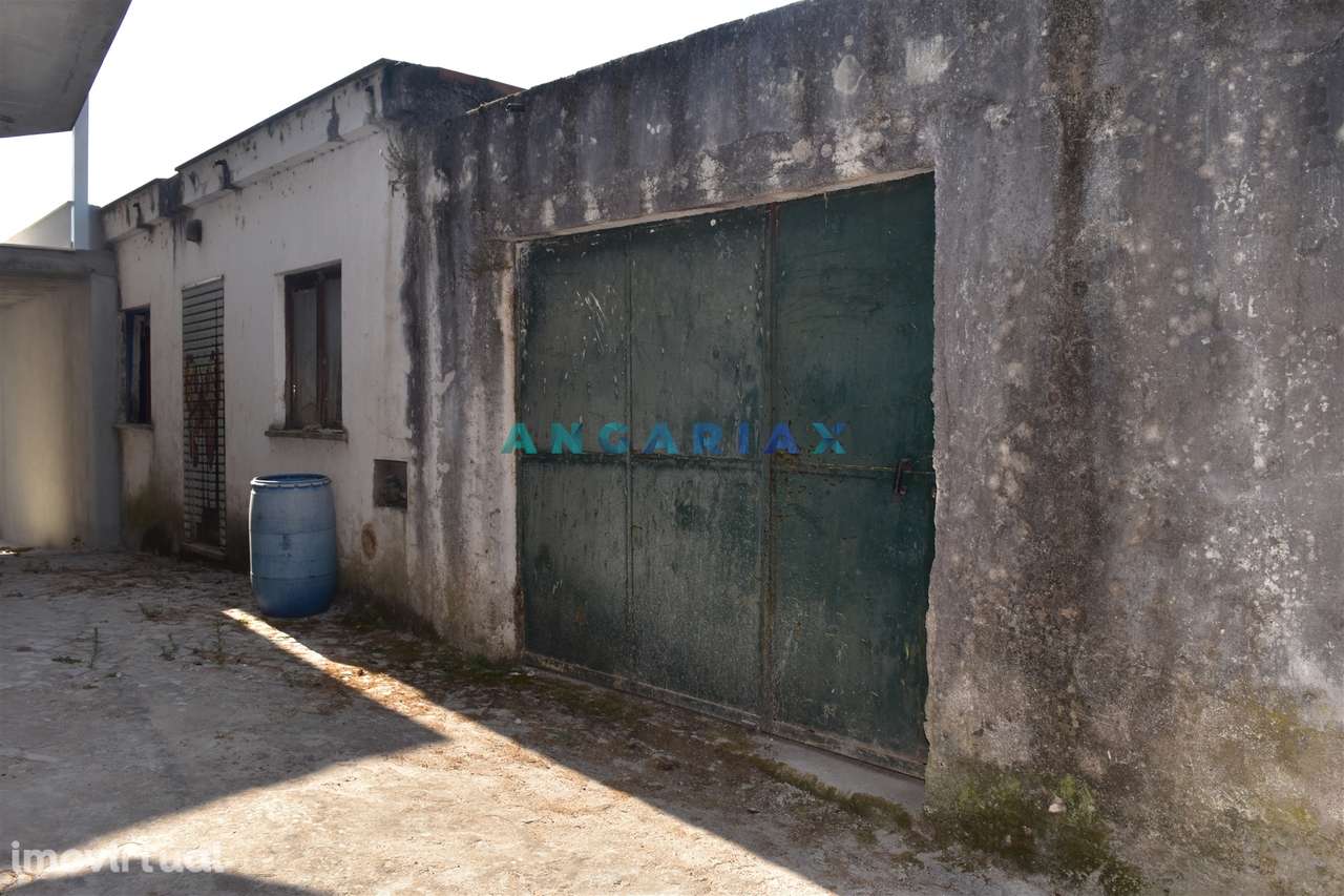 ANG1451 - Moradias T3 e T2 para Venda em Figueiró dos Vinhos - Grande imagem: 2/29