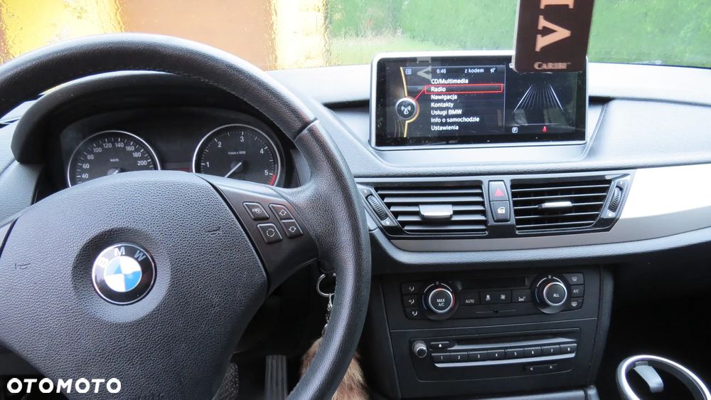 BMW X1 sDrive18d xLine - 7