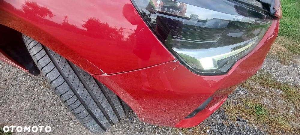 Opel Corsa 1.2 Direct Injection Turbo Automatik GS - 28