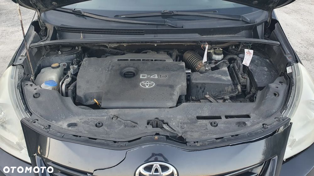 Toyota Verso 2.0 D-4D Executive - 14