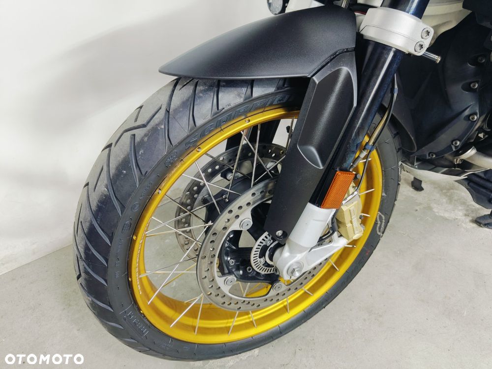 BMW R1250 GS Adventure - 22