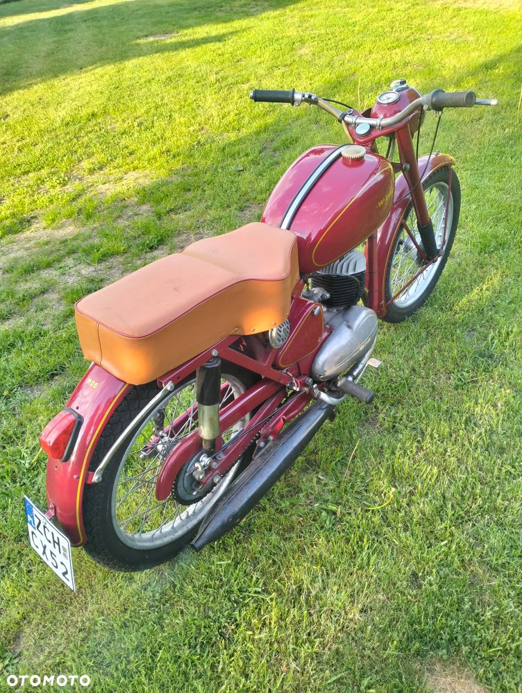 WFM M - 10