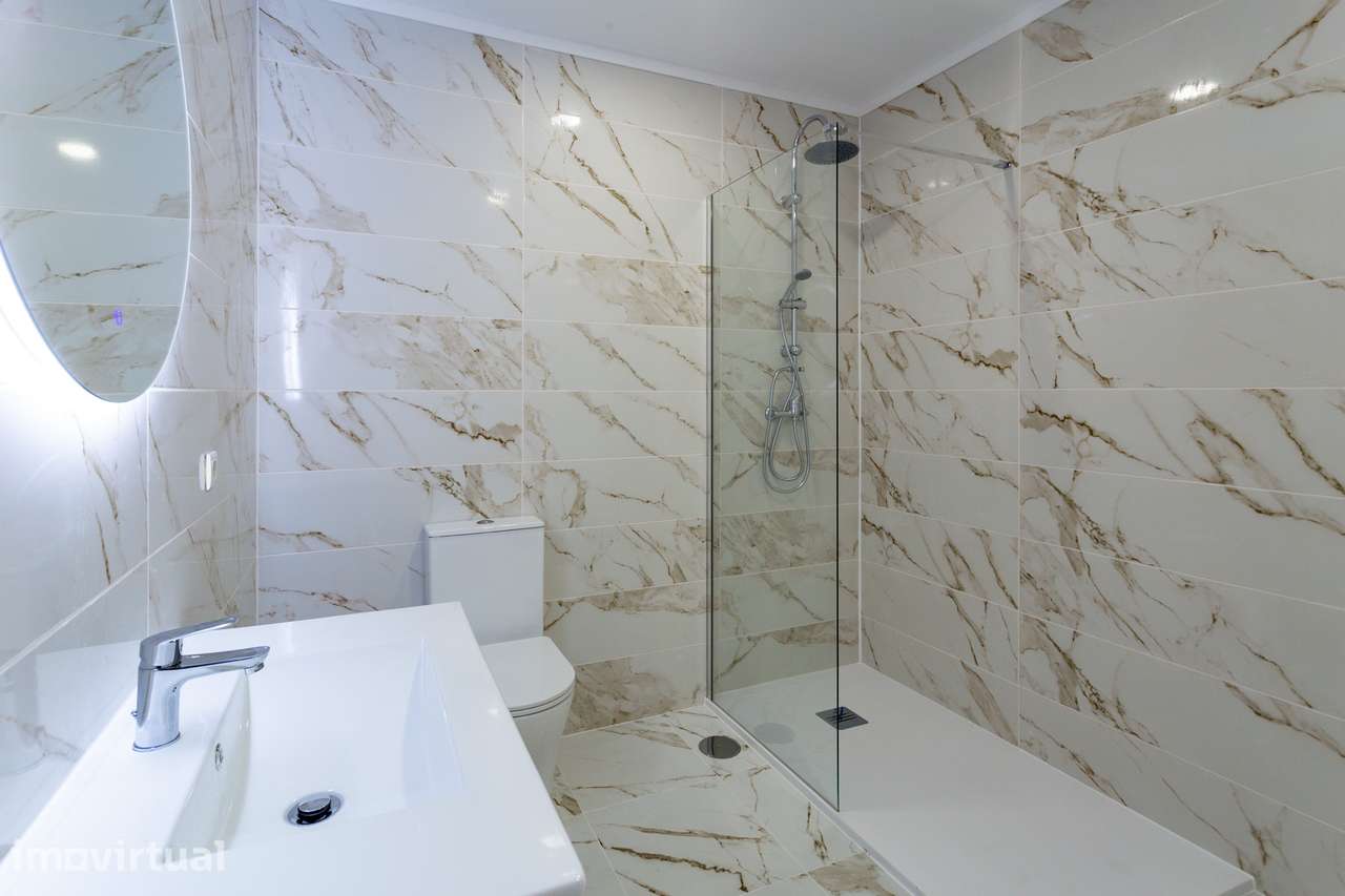 Magnifico apartamento T5 Duplex em Vila Franca de Xira.