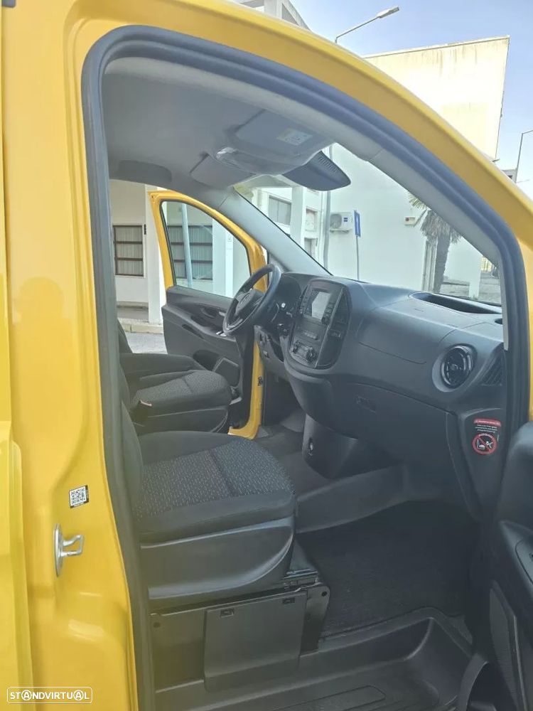 Mercedes-Benz eVito Tourer Longa PRO - 9