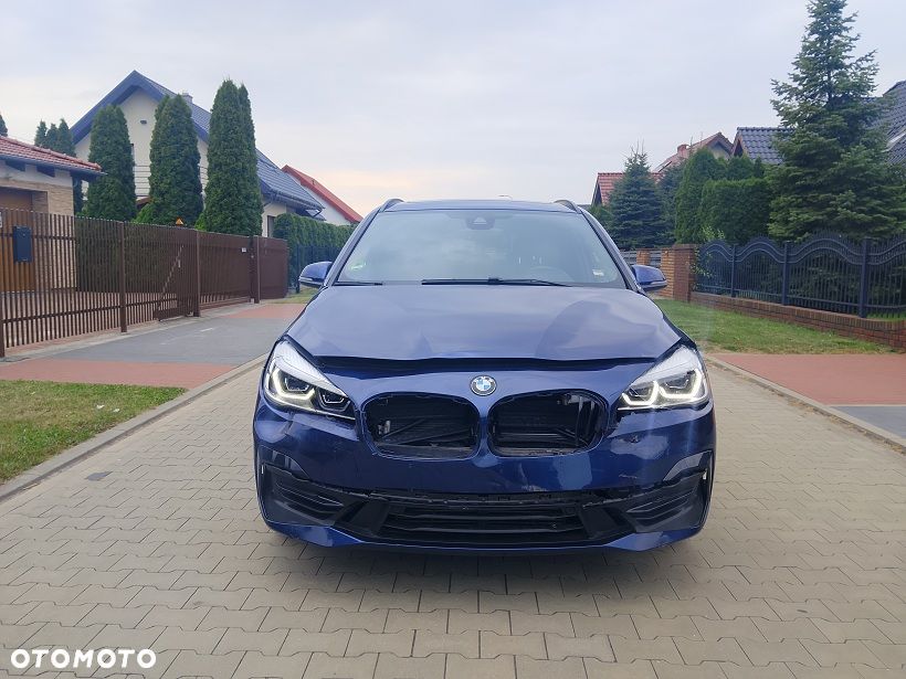 BMW Seria 2 225xe iPerformance Sport Line - 8
