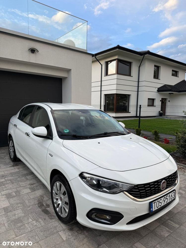 Fiat Tipo 1.3 MultiJet - 6