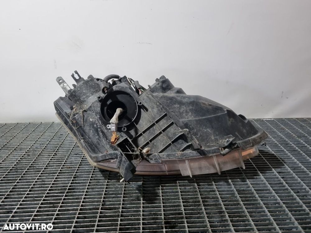 Far Stanga Renault Koleos 2008 - 2011 SUV 4 Usi (1493) Xenon - 3