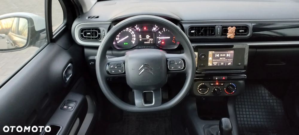 Citroën C3 1.2 PureTech You - 14