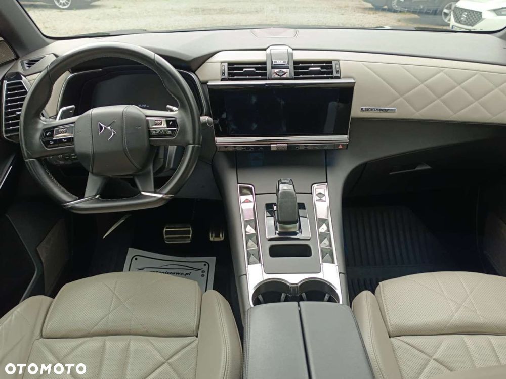 DS Automobiles DS 7 Crossback - 22