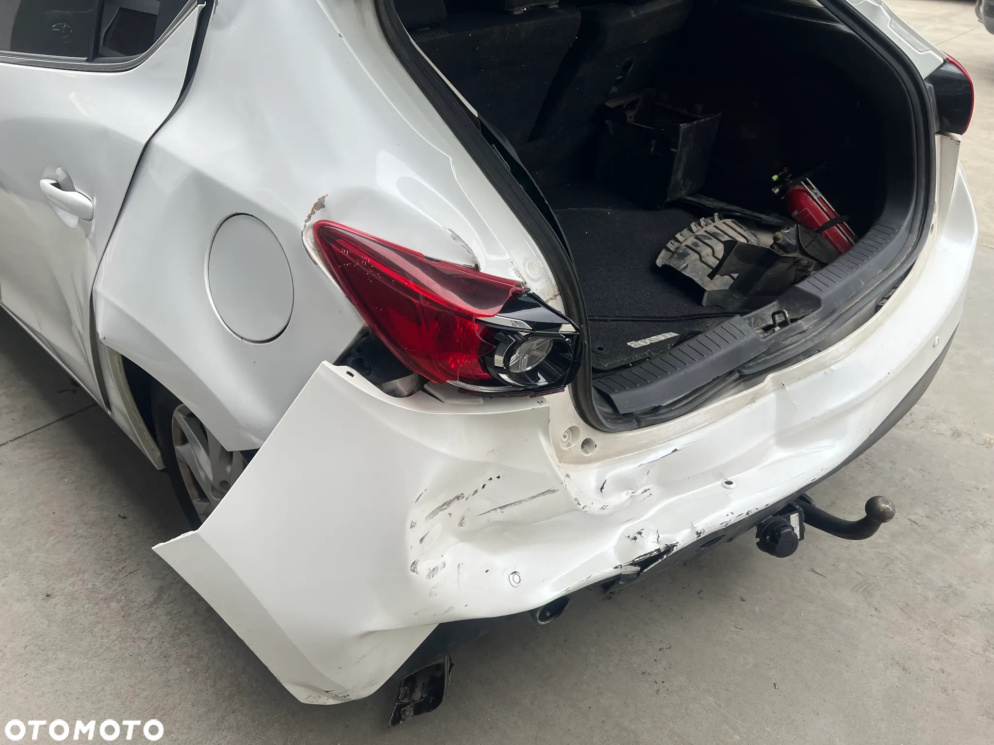 Mazda 3 2.0 Skyenergy - 16