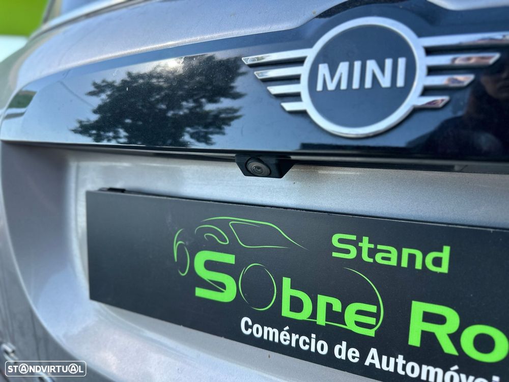 MINI Countryman - 7
