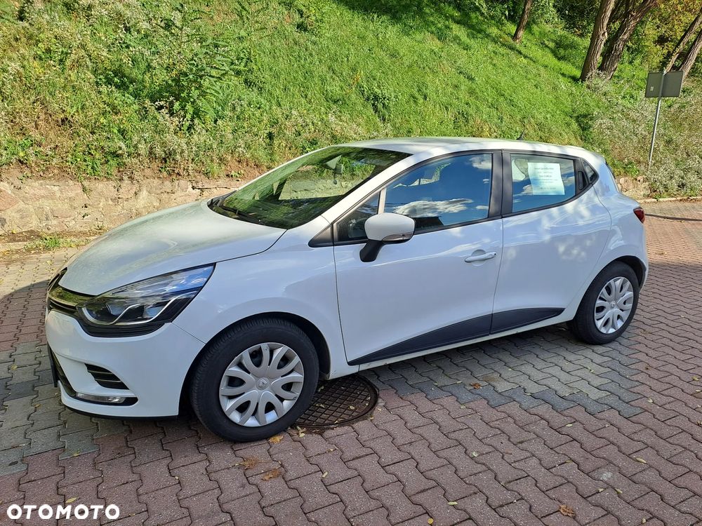 Renault Clio 0.9 TCe Winter Edition - 5