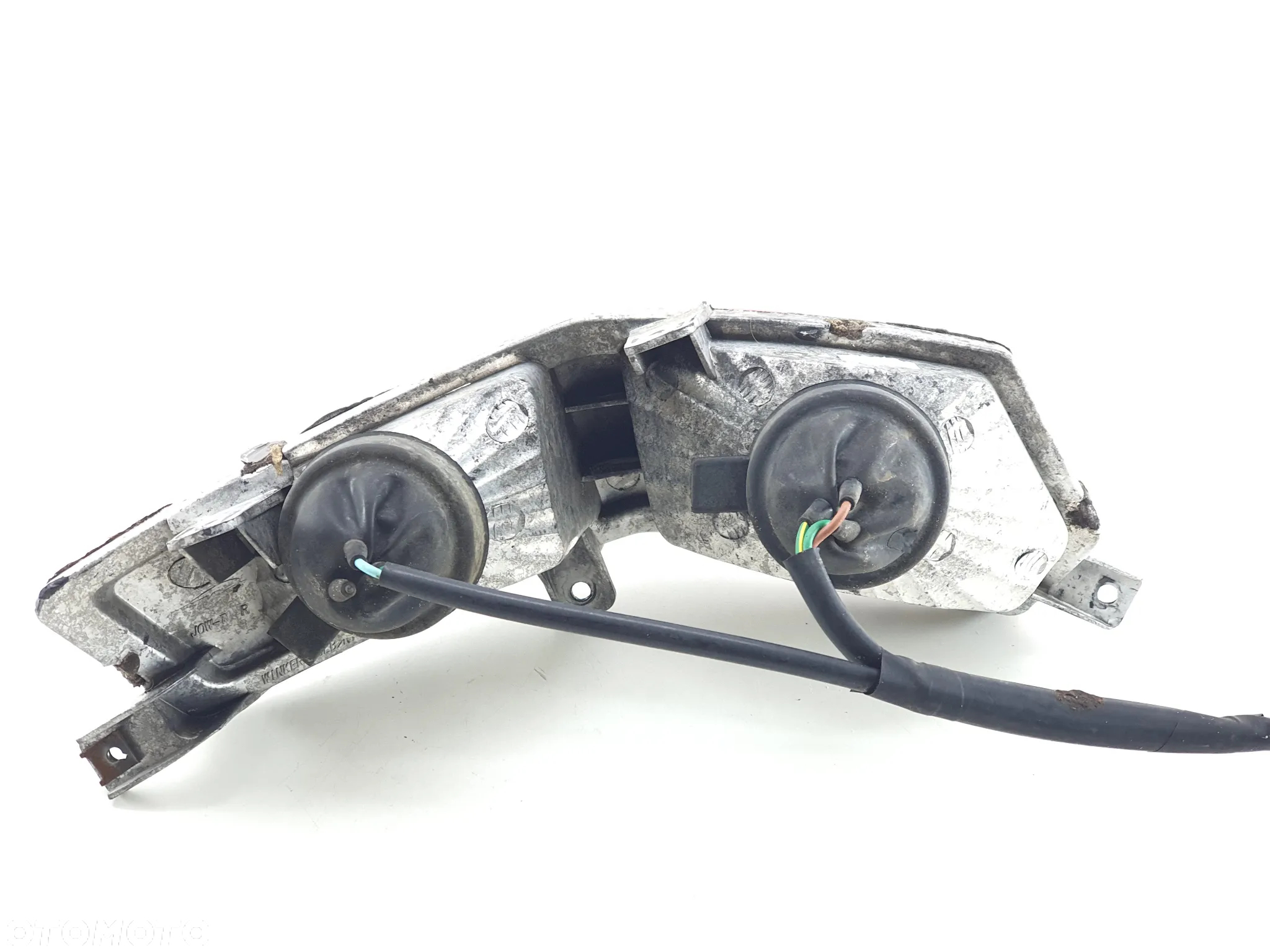 LAMPA TYL PRAWA   SMC 700 ARGON JUMBO 700 - 6