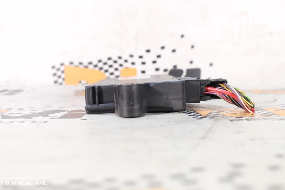 Módulo Eletrónico Bmw X1 (E84)  61359287535 / 9287535 / 5Wk49515nbr - 4