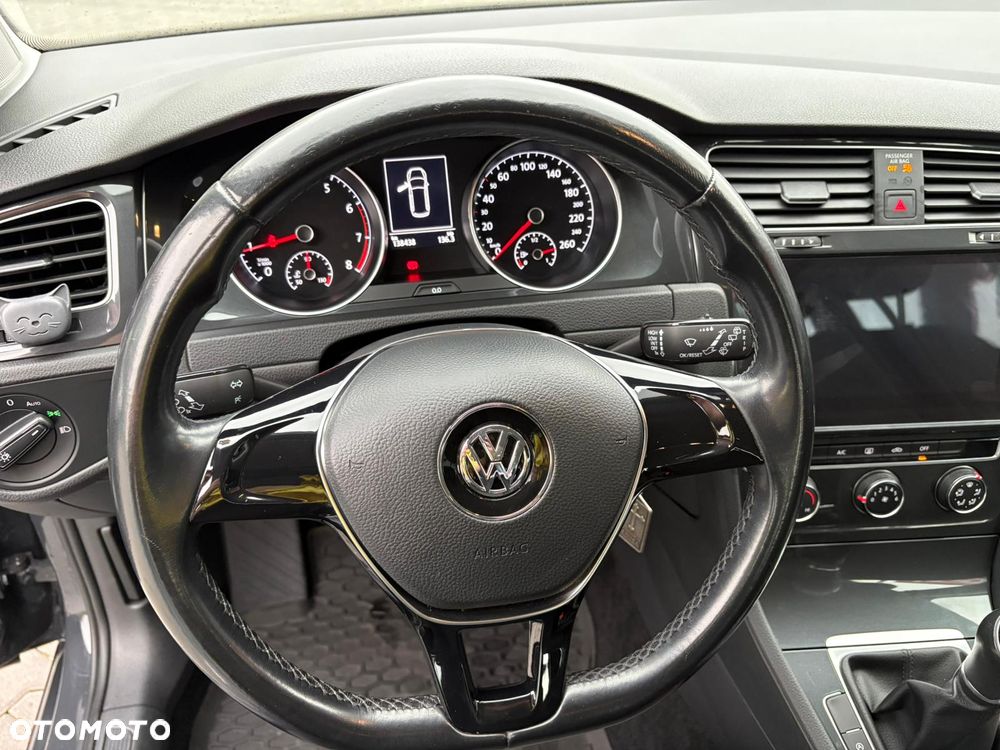 Volkswagen Golf 1.0 TSI City - 5