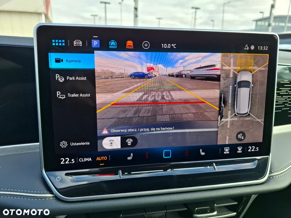 Volkswagen Passat Variant 2.0 TDI SCR DSG Elegance - 32