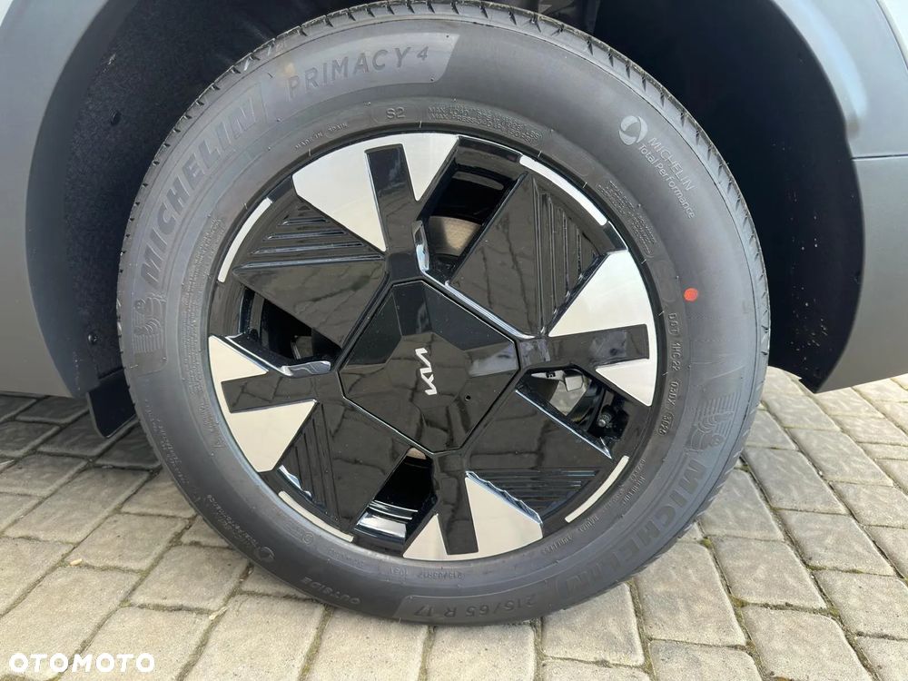 Kia Sportage 1.6 T-GDI HEV M 2WD - 14