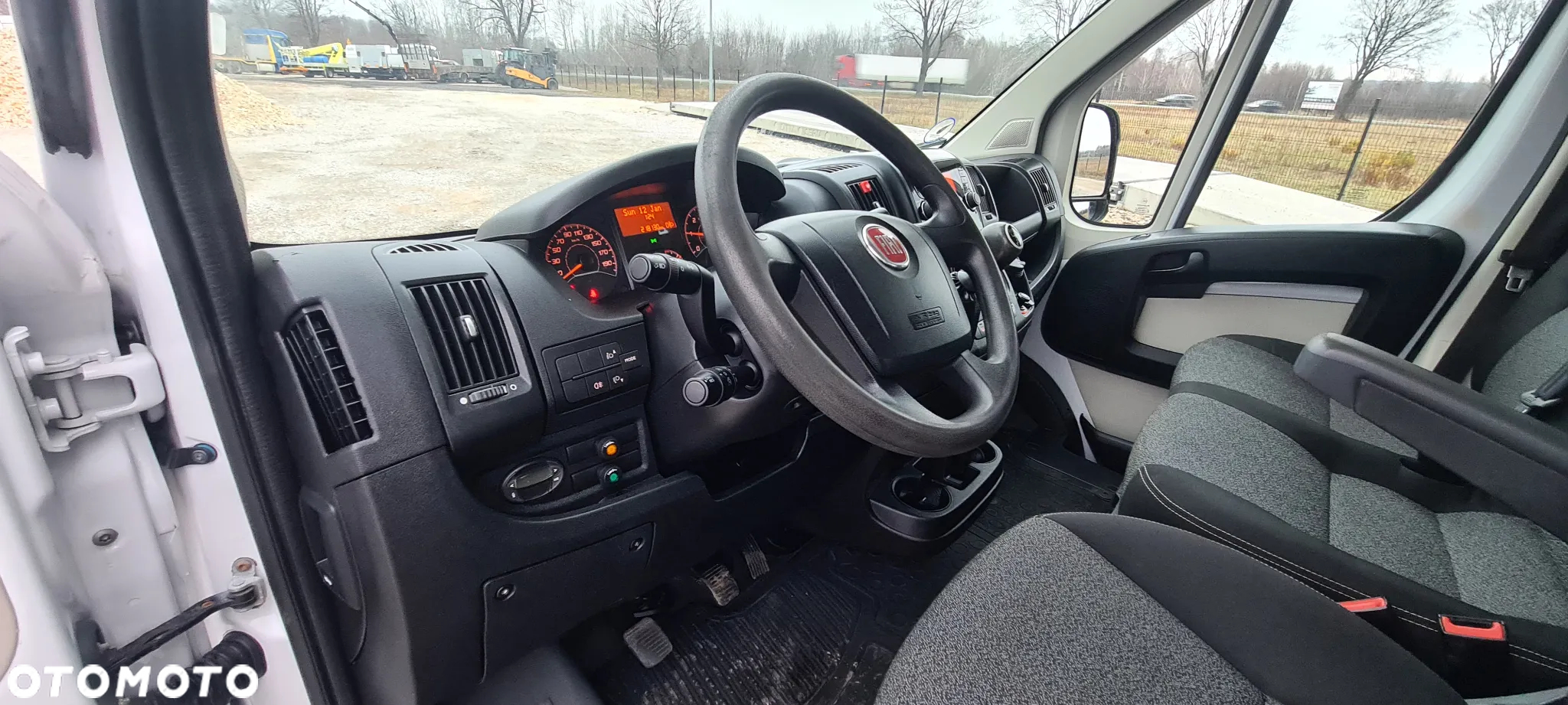 Fiat Ducato - 16