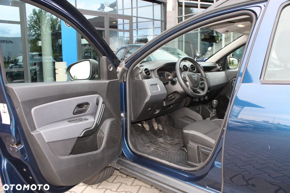 Dacia Duster - 10