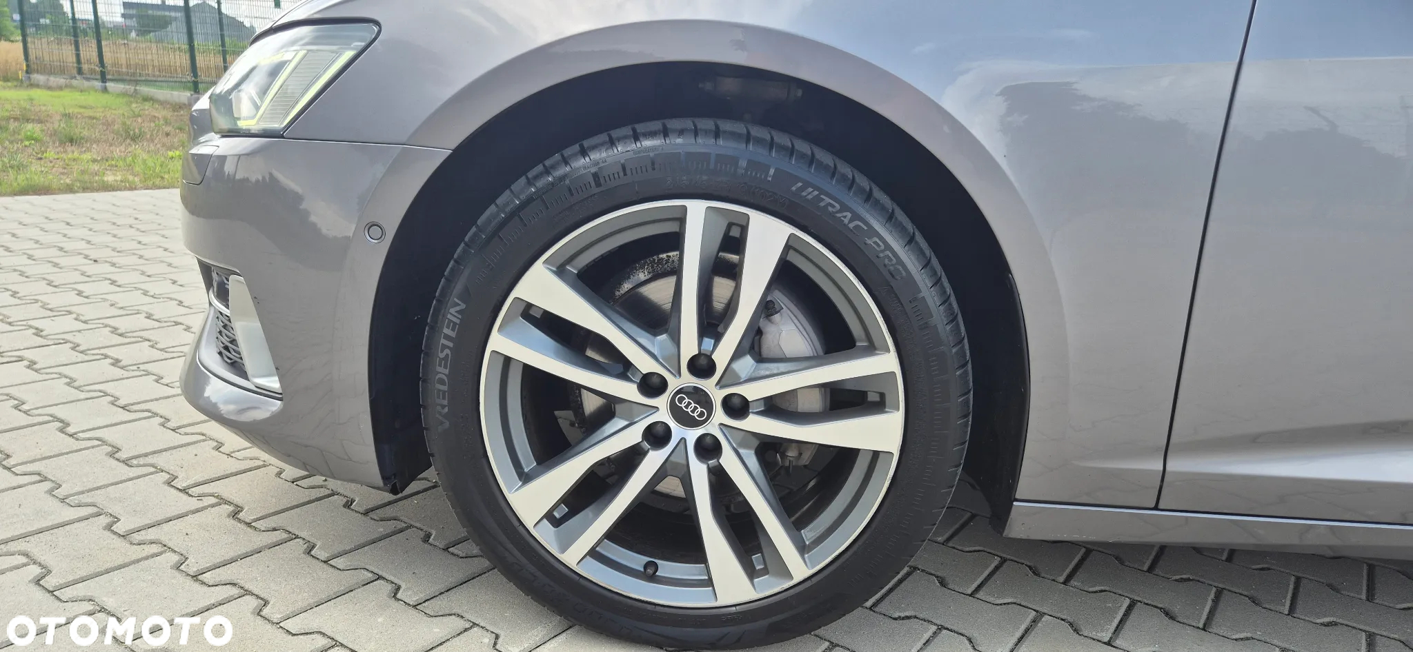 Audi A6 - 20