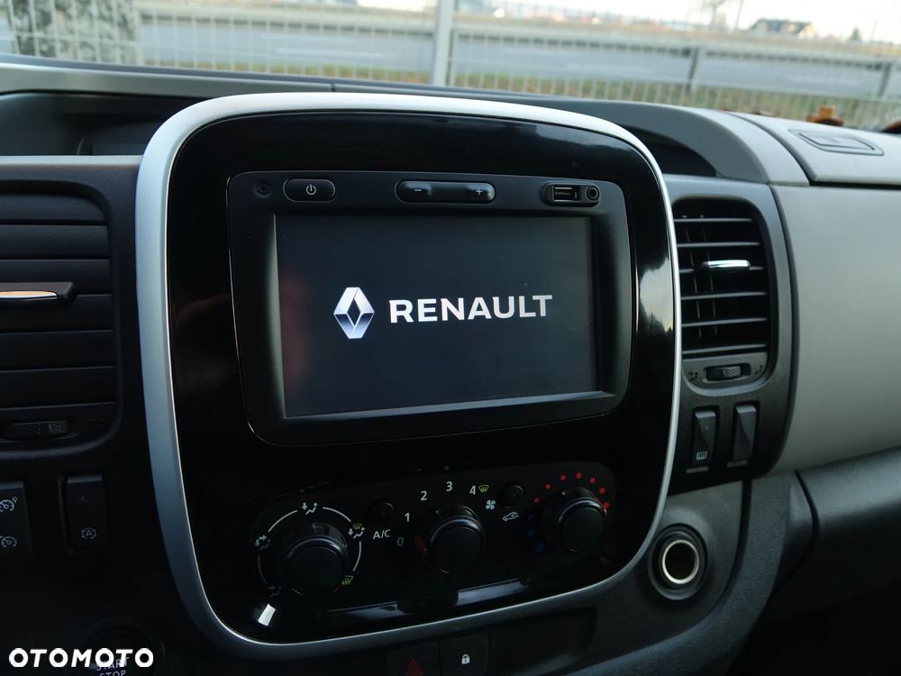 Renault Trafic ENERGY Spaceclass - 20