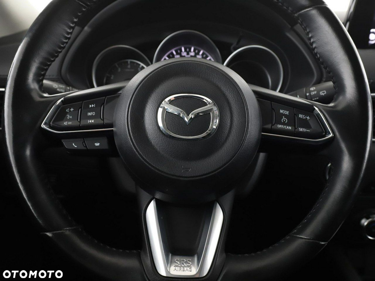 Mazda CX-5 2.0 SKYACTIV-G Center-Line - 21