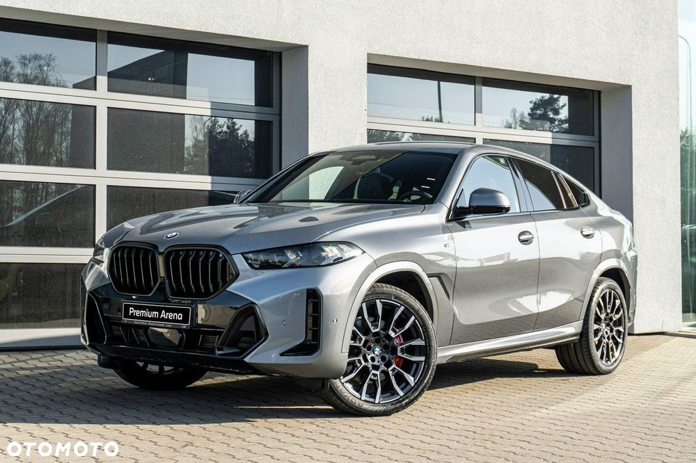BMW X6 - 4