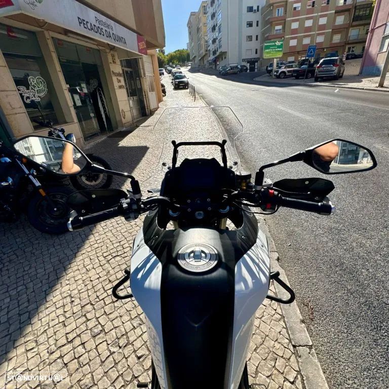 QJ Motor SRT 700X - 10