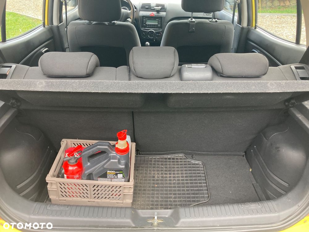 Kia Picanto - 11