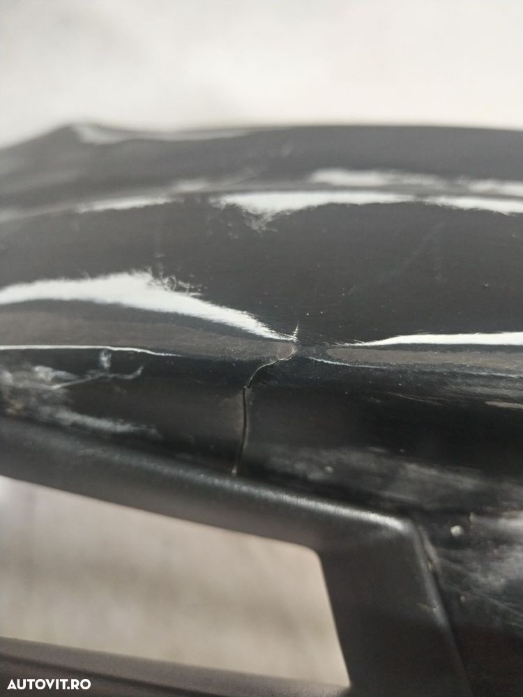 Bara fata VW Golf 7 GTI, GTD, 2013, 2014, 2015, 2016, 2017, cod origine OE 5G0807221L. 10124 - 5