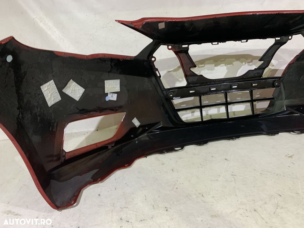 Bara fata Nissan Micra, 2017, 2018, 2019, 2020, 2021, cod origine OE 62022-5FA0H. - 10