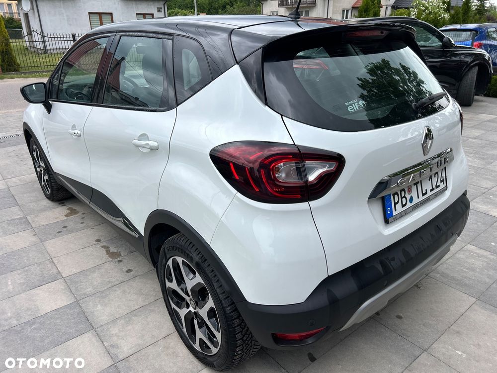 Renault Captur (ENERGY) TCe 90 LIMITED - 13