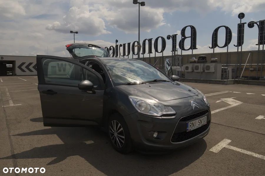 Citroën C3 - 25