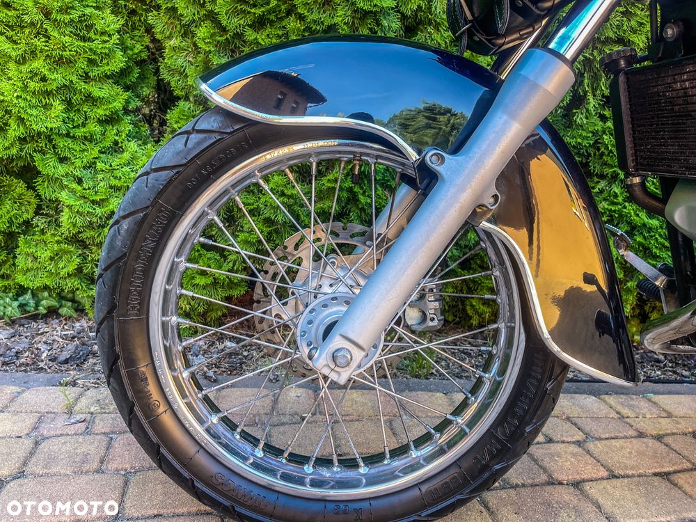 Honda Shadow - 18